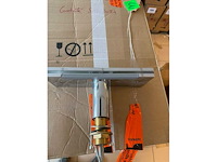 Hansa-hansgrohe-graff - bassinmixer (6x) - afbeelding 7 van  16