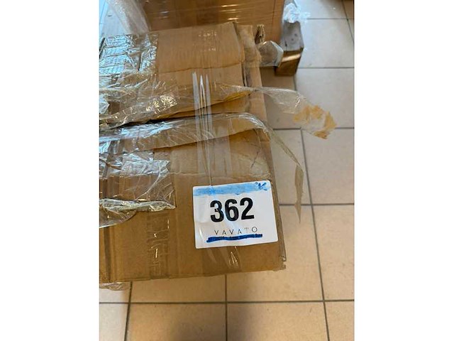 Hansa-hansgrohe-graff - bassinmixer (6x) - afbeelding 8 van  16