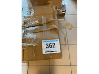 Hansa-hansgrohe-graff - bassinmixer (6x) - afbeelding 8 van  16
