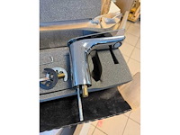 Hansa-hansgrohe-graff - bassinmixer (6x) - afbeelding 9 van  16