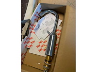 Hansa-hansgrohe-graff - bassinmixer (6x) - afbeelding 11 van  16