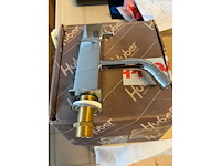 Hansa-hansgrohe-graff - bassinmixer (6x) - afbeelding 15 van  16