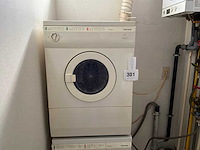 Hansa tr 200 x wasdroger - afbeelding 1 van  4
