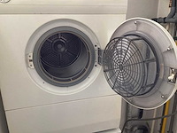 Hansa tr 200 x wasdroger - afbeelding 3 van  4