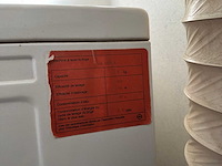 Hansa tr 200 x wasdroger - afbeelding 4 van  4