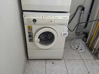 Hansa wa 650 x wasmachine - afbeelding 1 van  4