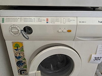 Hansa wa 650 x wasmachine - afbeelding 2 van  4