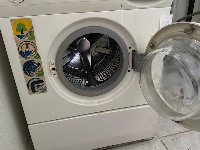 Hansa wa 650 x wasmachine - afbeelding 4 van  4
