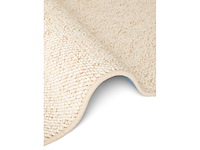 Hanse home tapijt in wol look wolly, crèmekleur - 300 cm x 200 cm - afbeelding 5 van  8