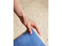Hanse home tapijt in wol look wolly, crèmekleur - 300 cm x 200 cm - afbeelding 6 van  8