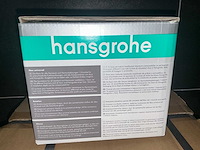 Hansgrobe ibox unisversal inbouwmodeel - afbeelding 2 van  7
