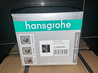 Hansgrobe ibox unisversal inbouwmodeel - afbeelding 3 van  7