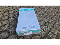 Hansgrohe - badafvoer - met overloop - bath accessories - afbeelding 2 van  3