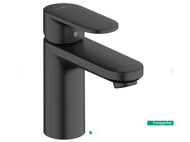 Hansgrohe - vernis blend - mengkraan - fountain tap - afbeelding 1 van  3
