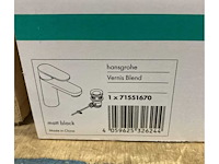 Hansgrohe - vernis blend - mengkraan - fountain tap - afbeelding 2 van  3