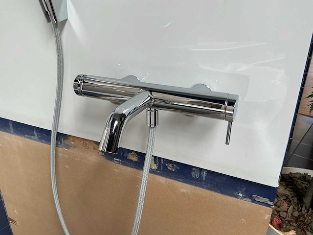 Hansgrohe badkraan - afbeelding 2 van  4