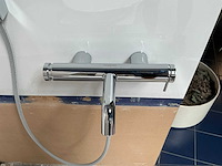Hansgrohe badkraan - afbeelding 3 van  4