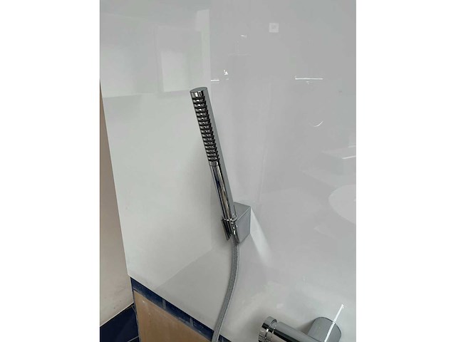 Hansgrohe badkraan - afbeelding 4 van  4