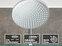 Hansgrohe crometta s douchekolom - afbeelding 3 van  6