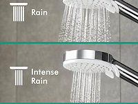 Hansgrohe crometta s douchekolom - afbeelding 4 van  6