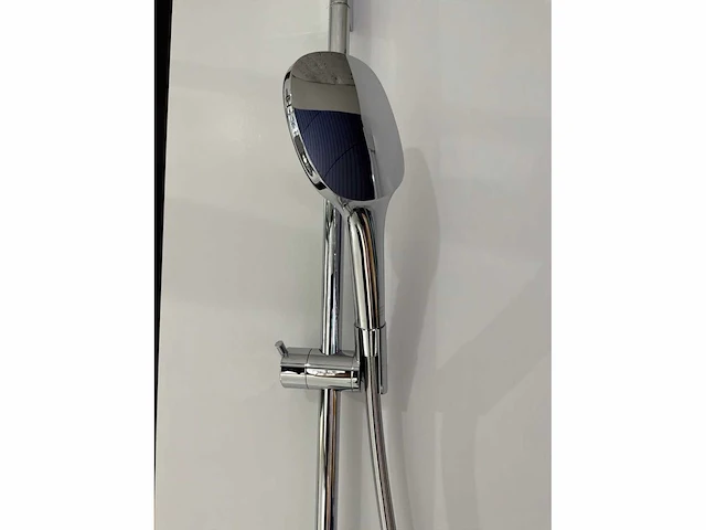 Hansgrohe design bad/doucheset - afbeelding 4 van  7