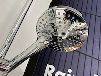 Hansgrohe design bad/doucheset - afbeelding 3 van  8