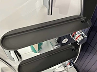 Hansgrohe design bad/doucheset - afbeelding 6 van  8