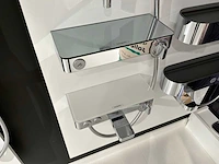Hansgrohe design bad/doucheset