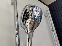 Hansgrohe design bad/doucheset - afbeelding 3 van  7