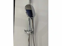 Hansgrohe design bad/doucheset - afbeelding 4 van  7