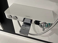 Hansgrohe design bad/doucheset - afbeelding 6 van  7