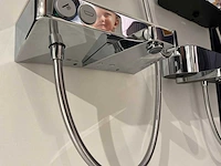 Hansgrohe design bad/doucheset - afbeelding 7 van  7