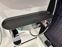 Hansgrohe design bad/doucheset - afbeelding 7 van  8