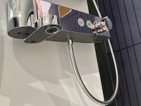 Hansgrohe design bad/doucheset - afbeelding 8 van  8
