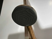 Hansgrohe design doucheset - afbeelding 4 van  6