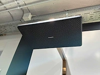 Hansgrohe design doucheset - afbeelding 5 van  6