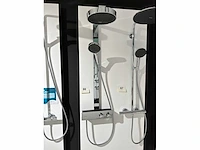 Hansgrohe design doucheset - afbeelding 2 van  9