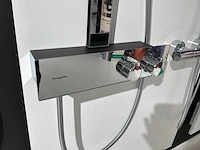 Hansgrohe design doucheset - afbeelding 3 van  9