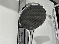Hansgrohe design doucheset - afbeelding 4 van  9