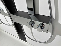 Hansgrohe design doucheset - afbeelding 9 van  9