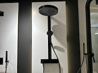 Hansgrohe design doucheset