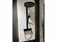 Hansgrohe design doucheset - afbeelding 2 van  6