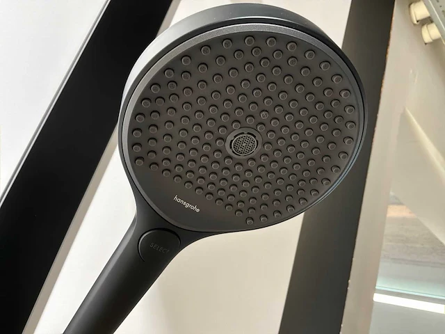 Hansgrohe design doucheset - afbeelding 4 van  6