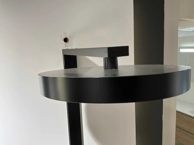 Hansgrohe design doucheset - afbeelding 6 van  6