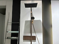 Hansgrohe design doucheset
