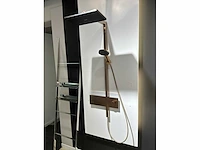 Hansgrohe design doucheset - afbeelding 2 van  6