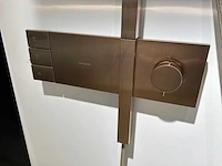 Hansgrohe design doucheset - afbeelding 3 van  6
