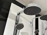 Hansgrohe design doucheset