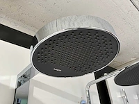 Hansgrohe design doucheset - afbeelding 5 van  9