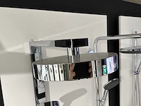 Hansgrohe design doucheset - afbeelding 7 van  9